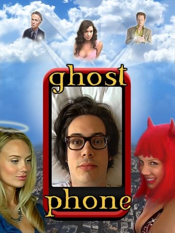 Ghost Phone