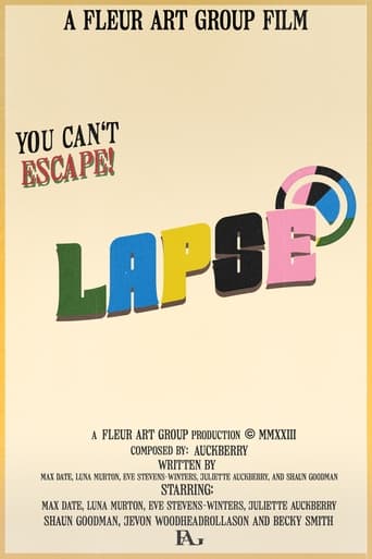 Lapse