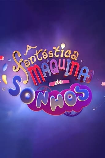 A Fantástica Máquina de Sonhos