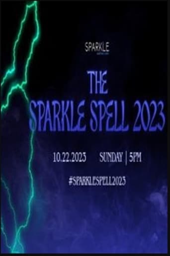 The Sparkle Spell 2023