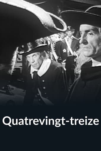 Quatrevingt-treize