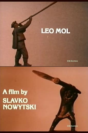 Leo Mol