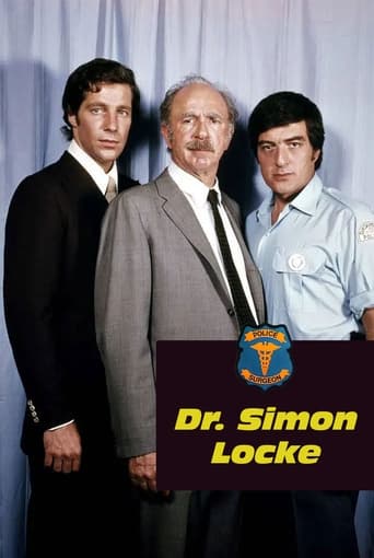 Doctor Simon Locke