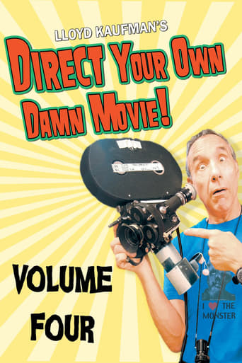 Direct Your Own Damn Movie!