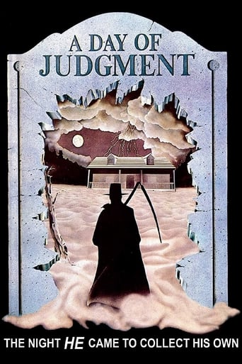 A Day of Judgment