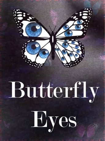 Butterfly Eyes