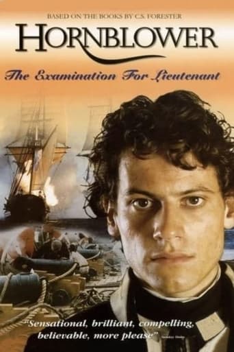 Hornblower: The Examination for Lieutenant