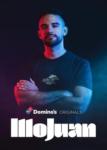 Domino's Originals: IlloJuan