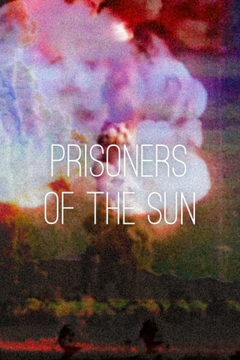 Prisoners of the Sun