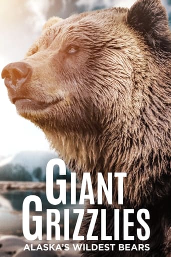 Giant Grizzlies