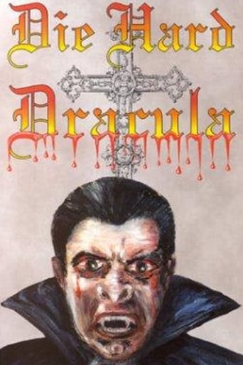 Die Hard Dracula