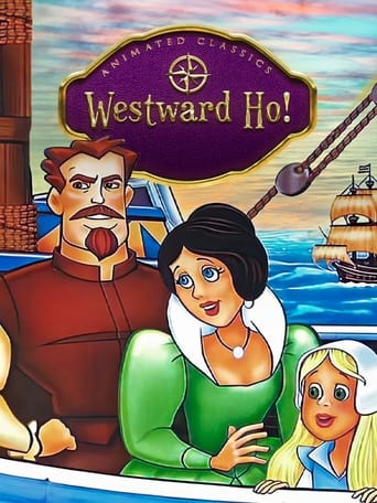 Storybook Classics: Westard Ho