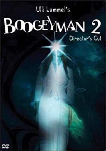 Boogeyman II: Redux