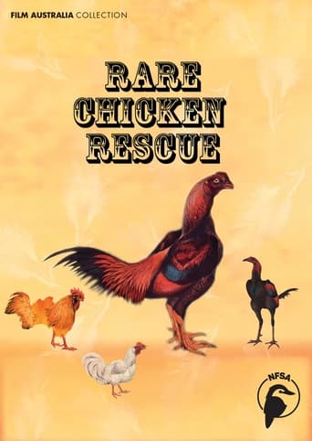 Rare Chicken Rescue