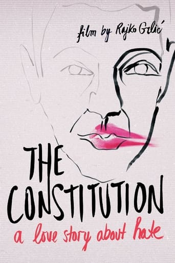 The Constitution