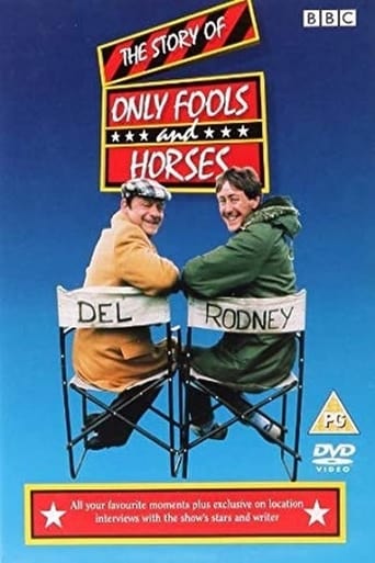 The Story of Only Fools and Horses