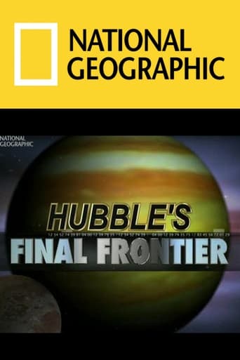 Hubble's Final Frontier