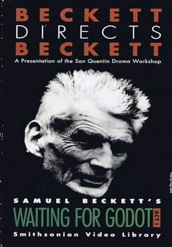 Beckett Directs Beckett: Waiting for Godot by Samuel Beckett