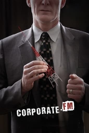 Corporate FM