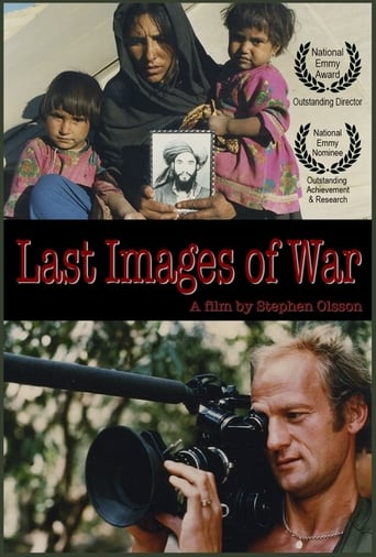 Last Images Of War