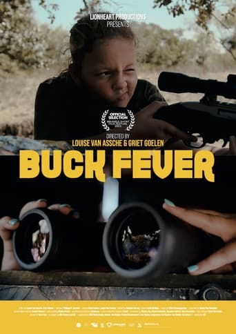 Buck Fever