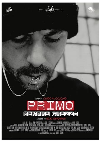 Primo - Sempre Grezzo