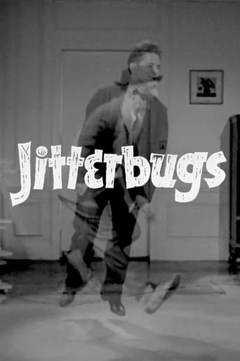 Jitterbugs