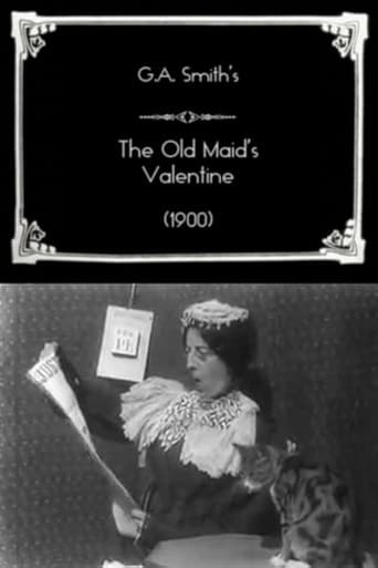 The Old Maid's Valentine