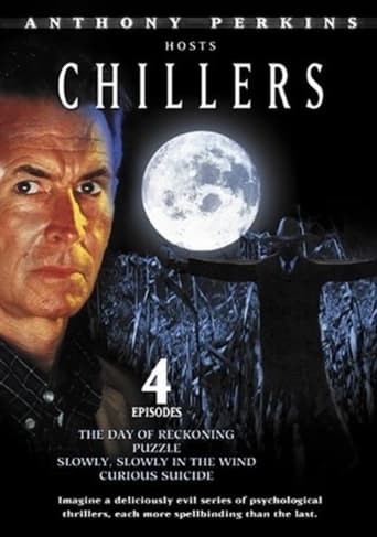 Chillers: The Day of Reckoning