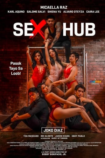 Sex Hub