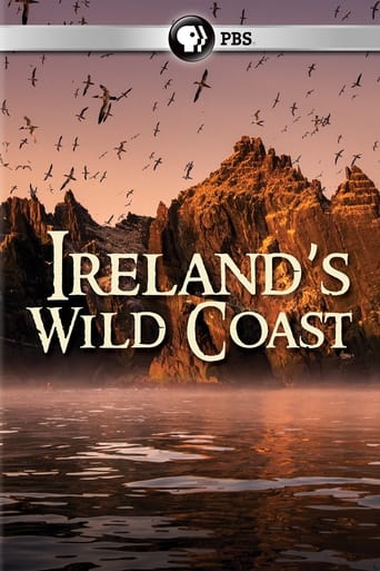 Ireland's Wild Coast