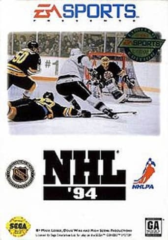 The Making of NHL 94 - 30th Anniversary Documentary