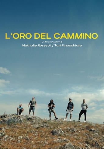 L'oro del Cam(m)ino