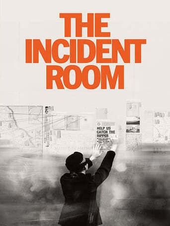 The Incident Room