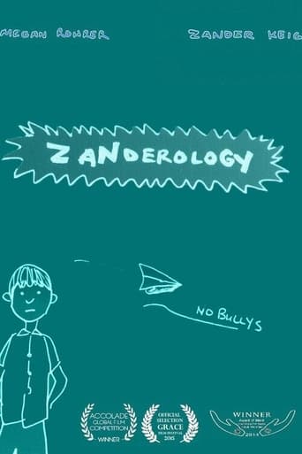 Zanderology