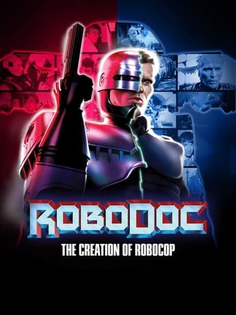 RoboDoc: The Creation of RoboCop