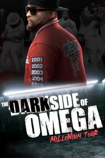 The Dark Side of Omega: Millennium Tour