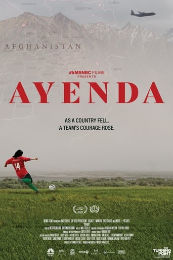 Ayenda