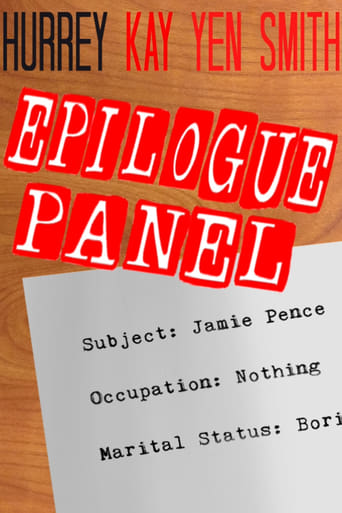 Epilogue Panel