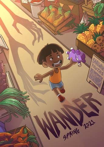 Wander