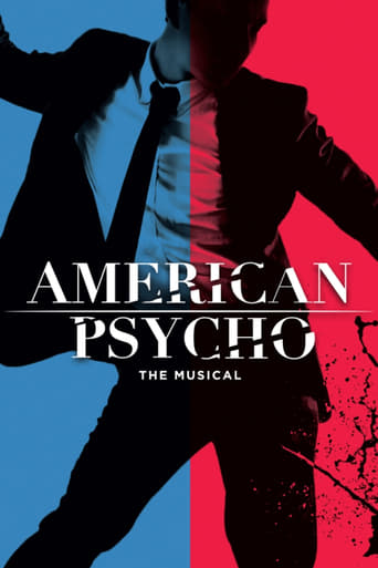 American Psycho: The Musical