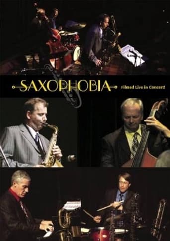 Saxophobia