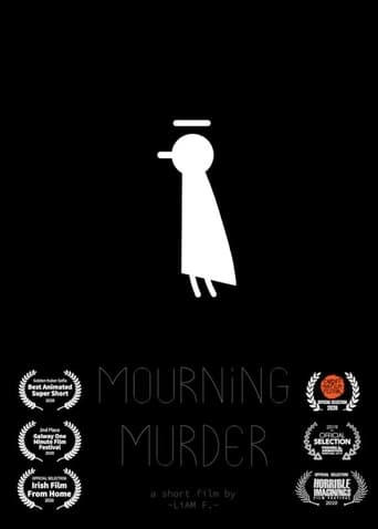 Mourning Murder