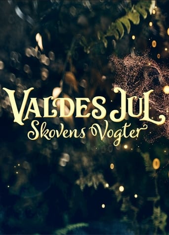 Valdes Jul - Skovens Vogter