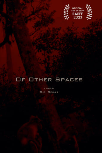 Of Other Spaces