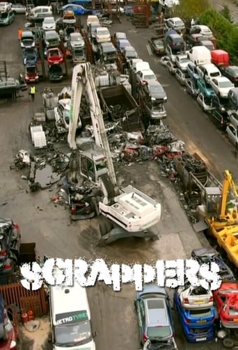 Scrappers