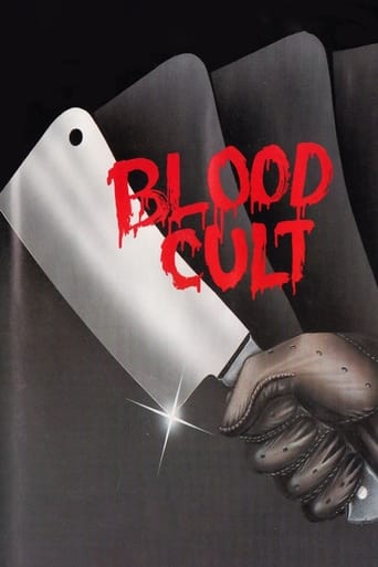 Blood Cult