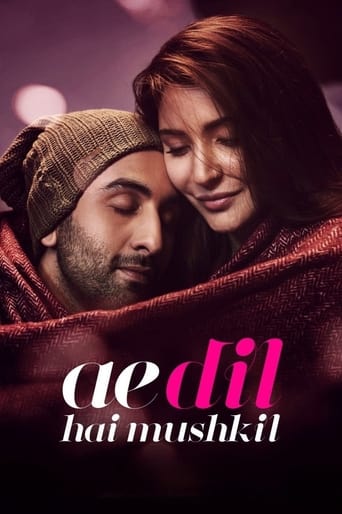 Ae Dil Hai Mushkil