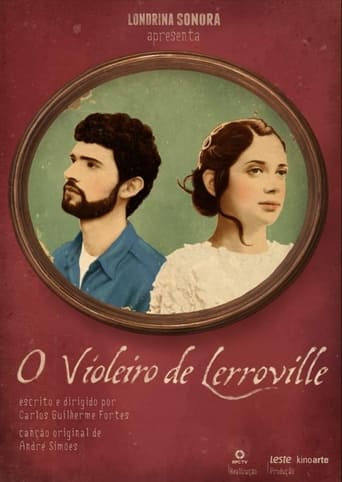 O Violeiro de Lerroville