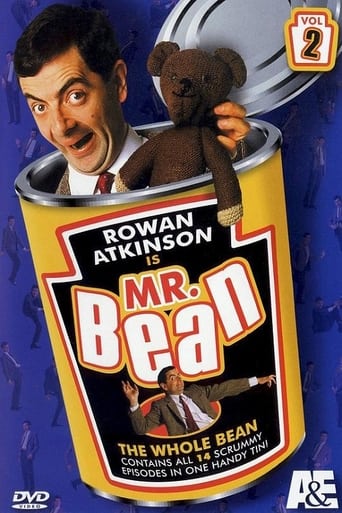 The Best Bits of Mr. Bean